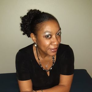 Meet your Posher, Myra d.